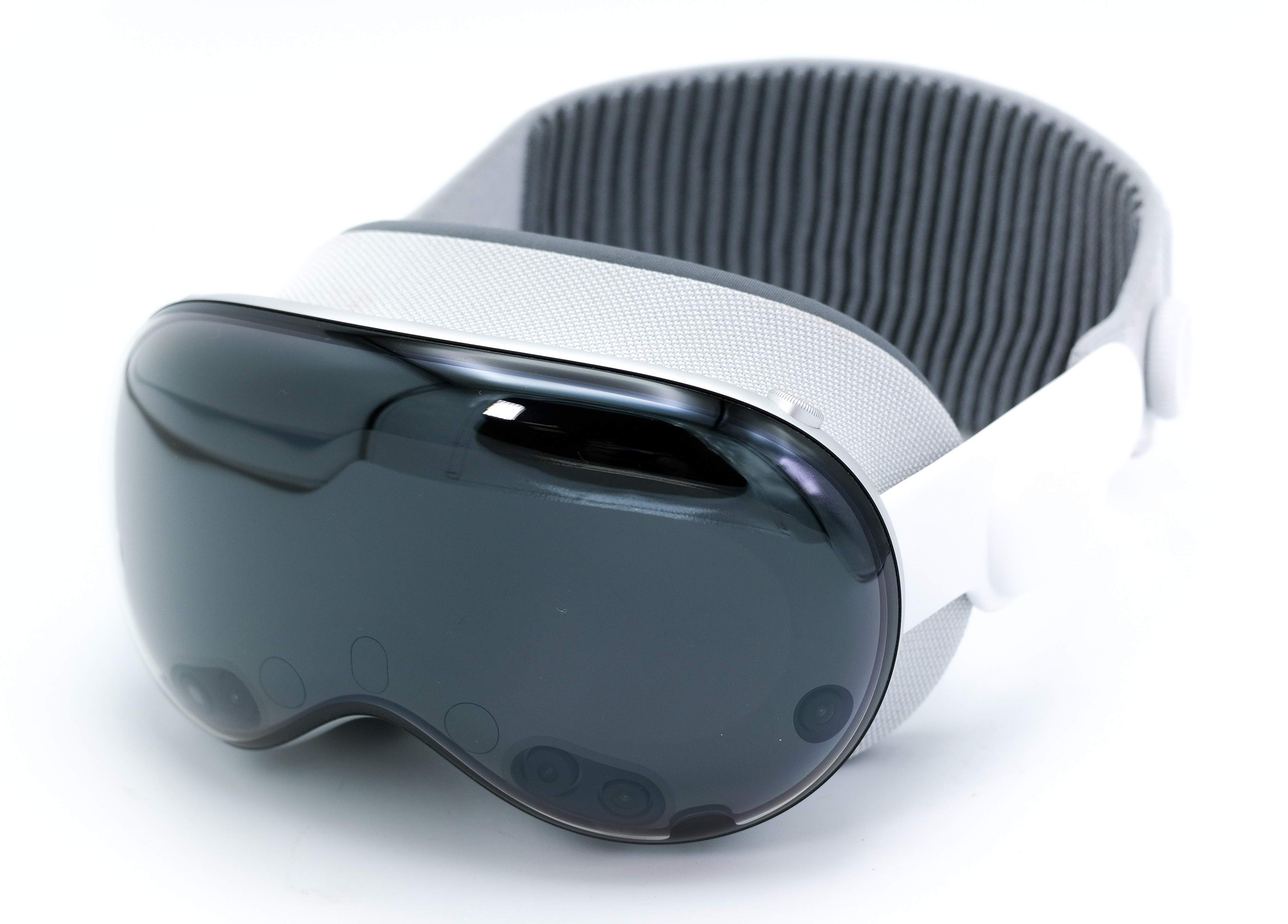 3D glasses - VR headset - Apple Vision Pro